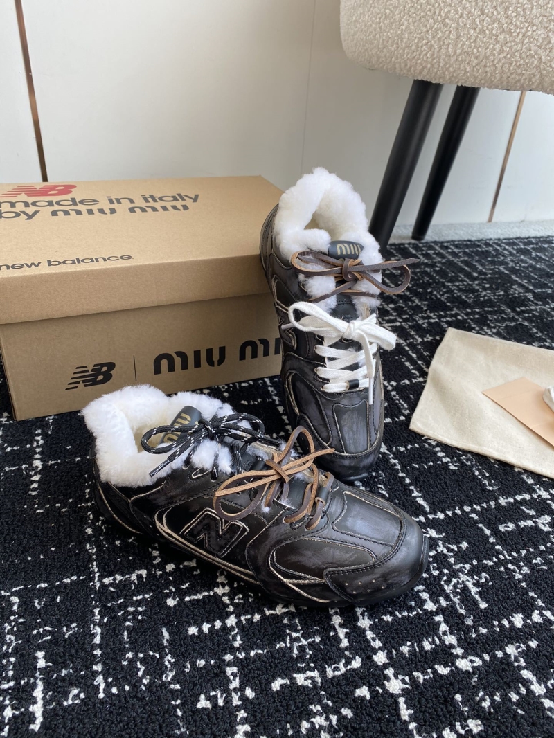 Miu Miu Sneakers